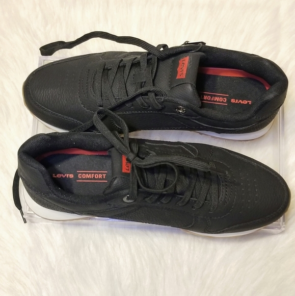 LEVI'S Comfort Casual Sneaker - Picture 6 of 13